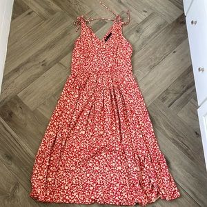 Marc by Marc Jacobs midi dress